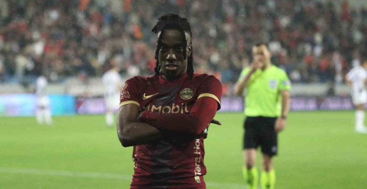 Gençlerbirliği, Kasımpaşa'yı 3-2 Mağlup Etti