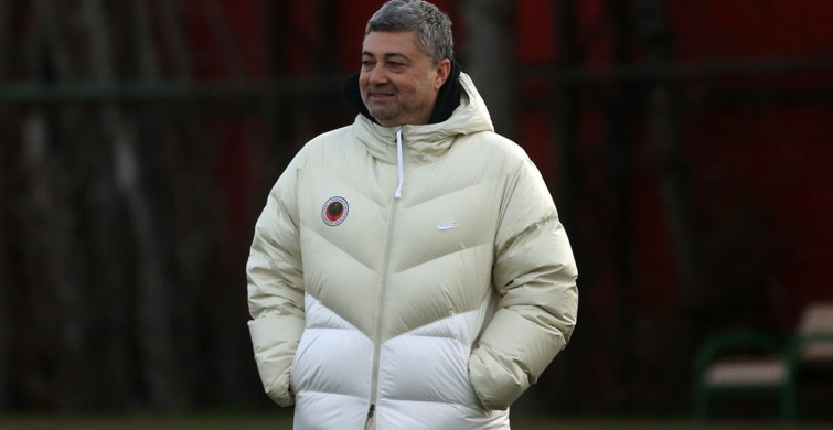 Gençlerbirliği Kayserispor Maçına Hazırlanıyor