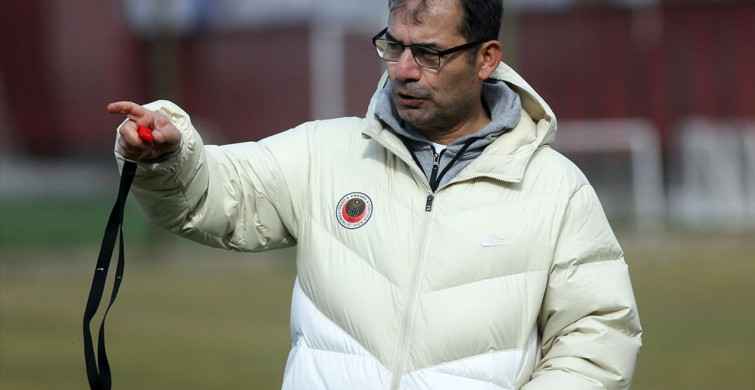 Gençlerbirliği Kupa Mücadelesine Hazır