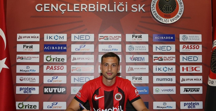 Gençlerbirliği, Varesanovic İle Güçleniyor