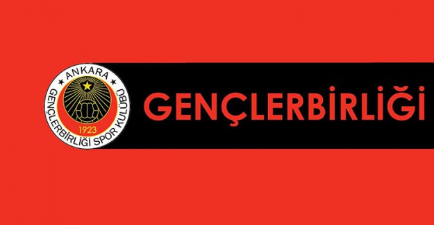 Gençlerbirliği’nde Flaş Ayrılık!