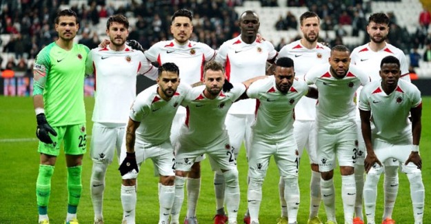 Gençlerbirliği'nde Hedef Galibiyet
