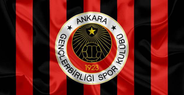Gençlerbirliği'nde Mustafa Kaplan Dönemi!