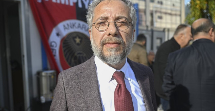 Gençlerbirliği'nde Olağanüstü Genel Kurul İçin İmza Kampanyası