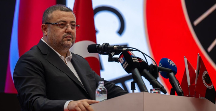 Gençlerbirliği'nde Olağanüstü Kongre Gerginliği