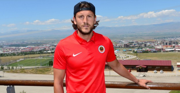 Gençlerbirliği’nde Sefa Yılmaz Şoku