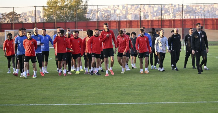 Gençlerbirliği'nde Volkan Demirel Dönemi Başladı