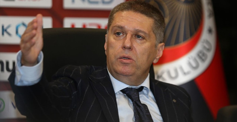 Gençlerbirliği'nde Yeni Dönem: Futbolculara Borç Ödeme Sevincı