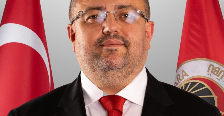 Gençlerbirliği'nde Yeni Dönem: Mehmet Kaya Başkan