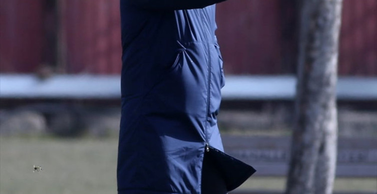 Gençlerbirliği'nde Yenilenme Antrenmanı