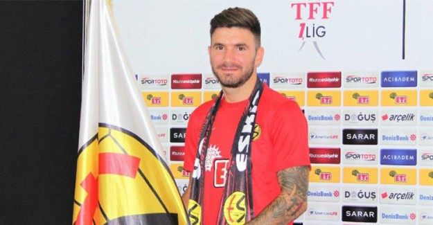 Gençlerbirliği’nden Eskişehirspor’a!