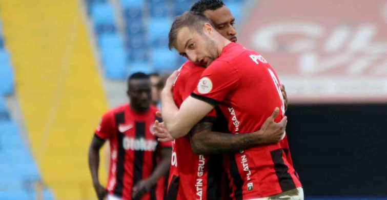 Gençlerbirliği'nden Geçici Transfer Yasağı Açıklaması