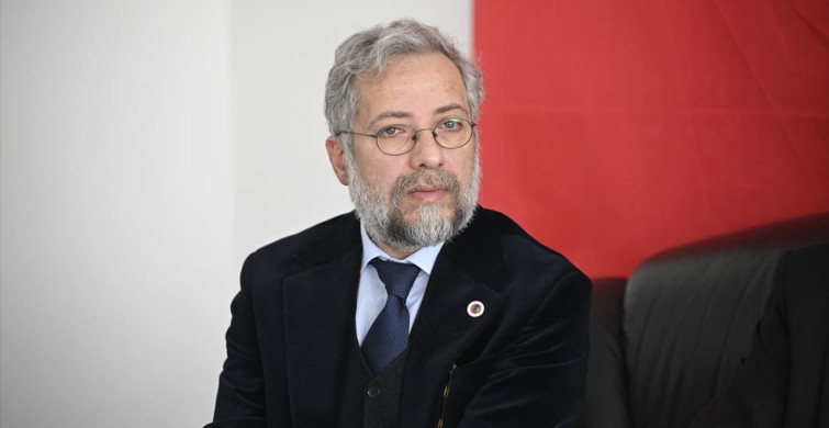 Gençlerbirliği'nden TSYD Ankara Ziyareti ve Yeni Basın Sözcüsü