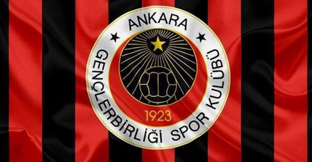 Gençlerbirliği’nin Yeni Hocası Belli Oldu! 