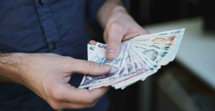 Gençleri yakından ilgilendiren bir açıklama yapıldı! 1.726 Lira ödeme yapılacak
