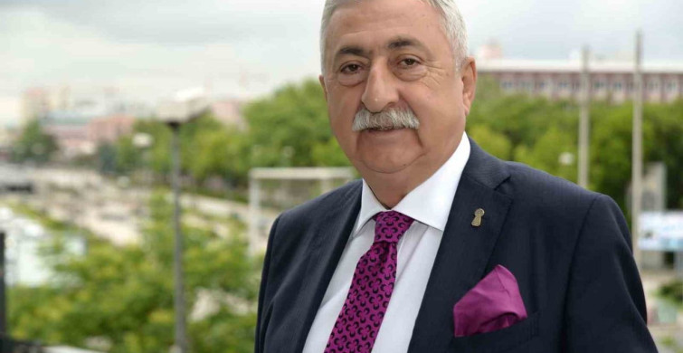 Gençlerimizin Gücüyle Daha Güçlü Yarınlar