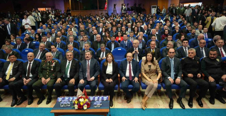 Gençliğin Üretim Çağı: OKAF 2026