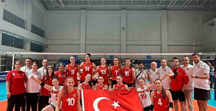 Gençlik ve spor bakanı bak: "yolunuz açık, başarılarınız daim olsun"