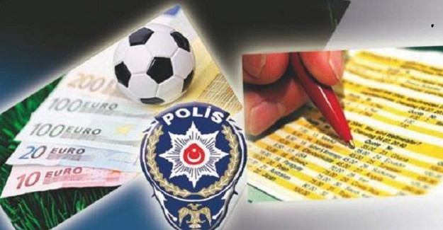 Gençlik ve Spor Bakanı Mehmet Muharrem Kasapoğlu: ''Yasa Dışı İddaa'nın Belini Kıracağız''