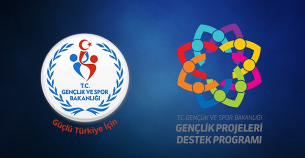 Gençlik ve Spor Bakanlığı'ndan Gençlik Projelerine Rekor Destek