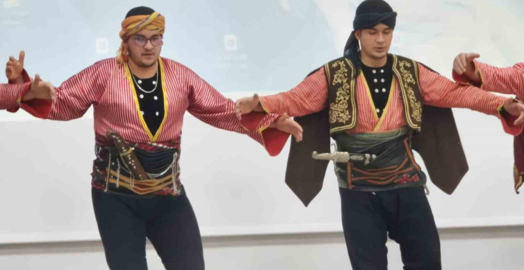 Gençlik ve Spor Bakanlığı’ndan ‘Kardeş Başkent; Ortak Ses, Ortak Ruh’ programı