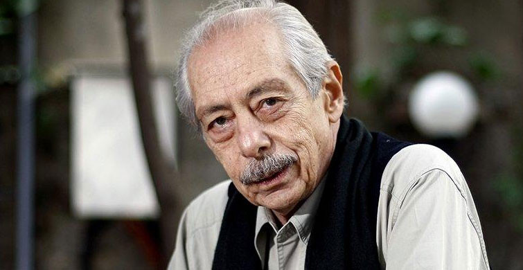 Genco Erkal Koronavirüs Aşısı Oldu