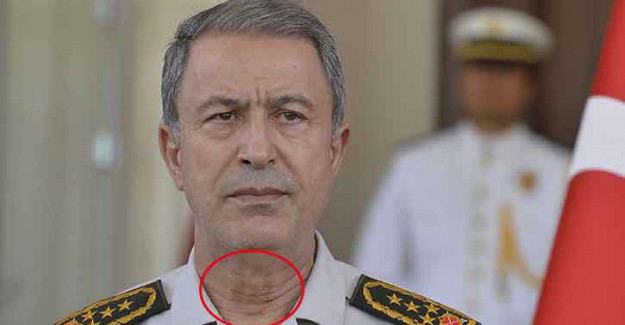Genelkurmay Başkanı'na 20 Saat İşkence Etmişler