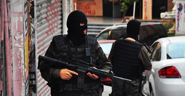 Genelkurmay O Sayıyı Açıkladı