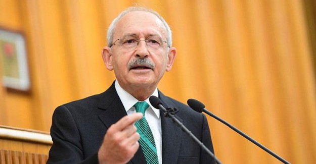 Genelkurmay'dan İzin Çıktı, Kılıçdaroğlu Karakol Ziyareti Yapacak