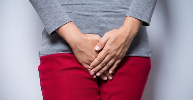 Genital Bölgede Mantar Neden Olur?