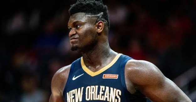 Gentry: 'Zion'a Daha Çok Top Vermemiz Gerekiyor'