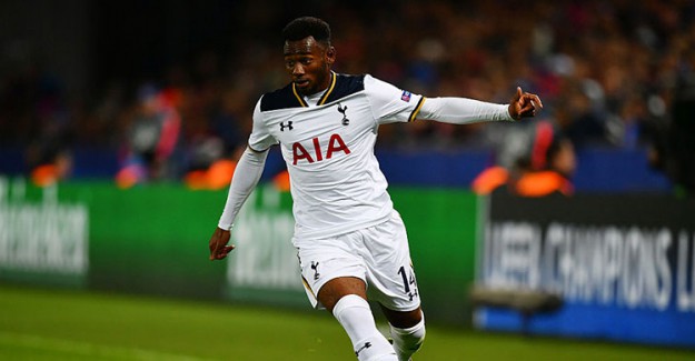 Georges-Kevin N’koudou Kimdir? Georges-Kevin N’koudou Fenerbahçe’de