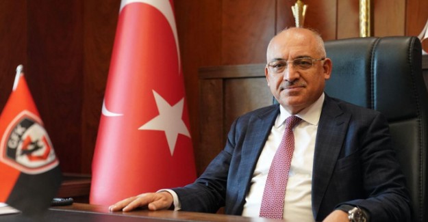 'Gerçek Bir Karakter Ortaya Koyduk'