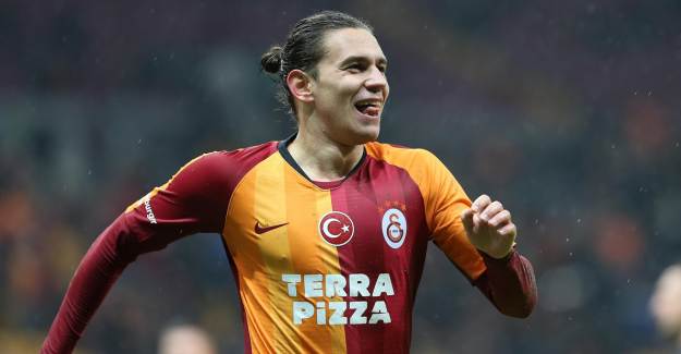 Gerçek Kaplan Antalyalı!