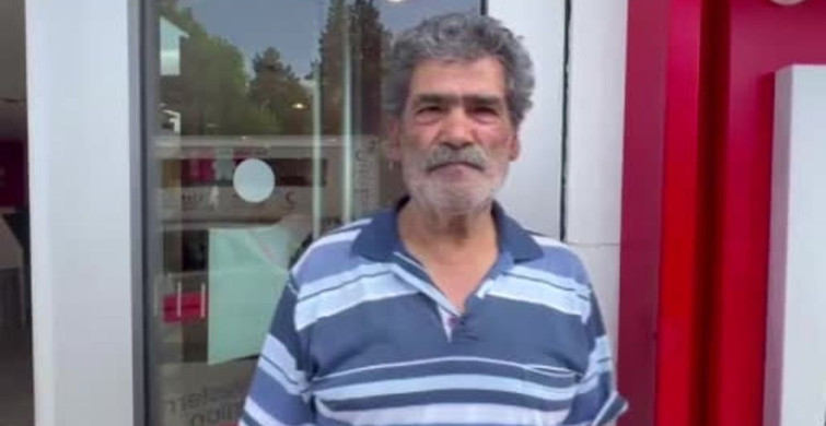 Gerçek Polisler, Dolandırıcılara Kurban Olmaktan Kurtardı