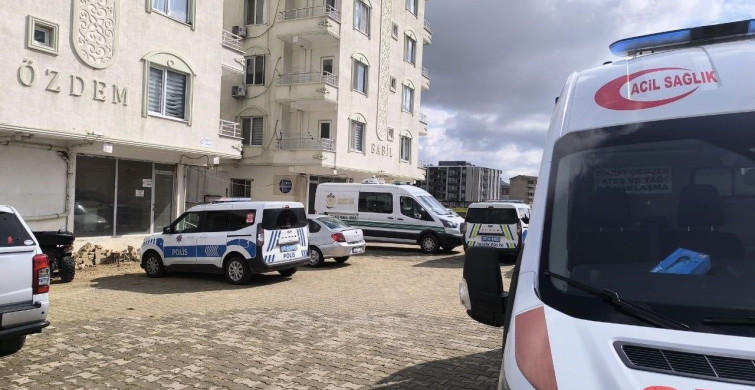 Gercüş'teki Genç Öğretmenin Vefatı Üzüntüye Neden Oldu