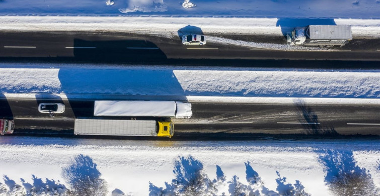 Gerede-Karabük Yolunun Yeniden Ulaşılabilir Hale Getirilmesi