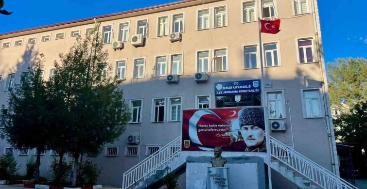 Gerger'de Uyuşturucu Operasyonu: İki Kişi Tutuklandı