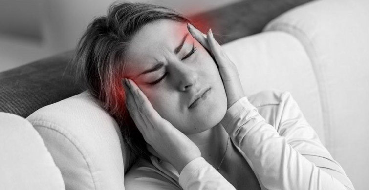 Gerilim Tipi Baş Ağrısı Nedir?