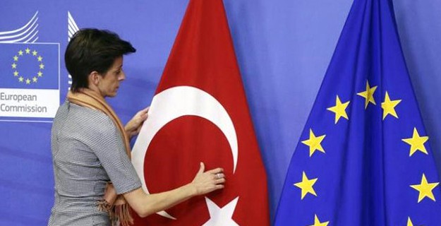 Gerilimi Artıracak Manevra: Müzakereleri Dondurun!
