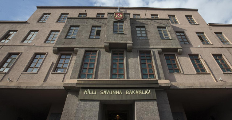 Gerilimi artıran açıklamalara MSB'den tek cümlelik cevap