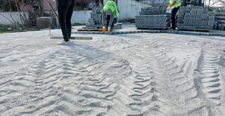 Germencik Belediyesi'nden Gözaltı Açıklaması