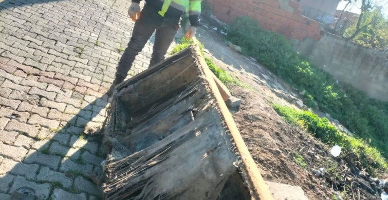 Germencik Belediyesi'nden Temizlik İçin Duyarlılık Çağrısı