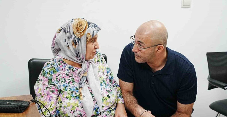 Germencik Belediyesi'nden vatandaş odaklı uygulama