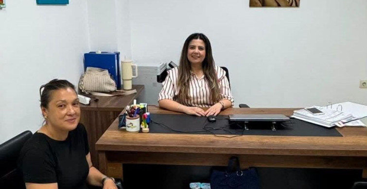 Germencik’te beslenme danışmanlığı hizmeti devam ediyor