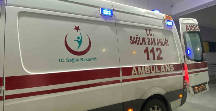 Germencik'te Trajik Tren Kazası: 1 Kişi Hayatını Kaybetti