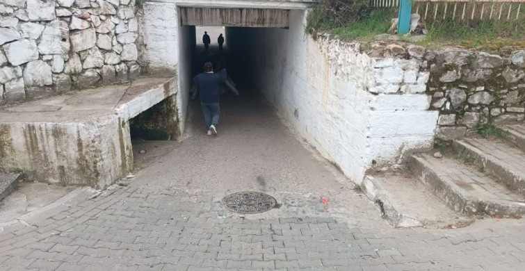 Germencik’ten Türkiye’ye Örnek Zabıta Uygulaması