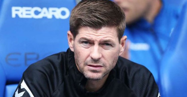 Gerrard: Liverpool Seviyesine Ulaşmaları Zor