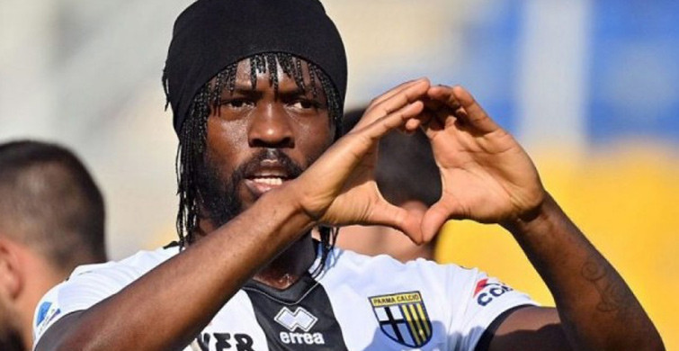 Gervinho, Trabzonspor'a Yaklaşıyor!