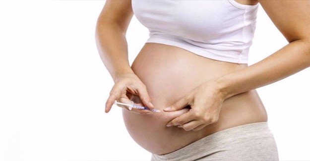 Gestasyonel Diyabet Nedir?